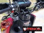 Motos 4 tiempo