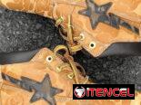Botas Timberland Bape 🥾🥾🥾