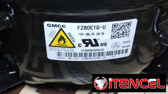 💥💥💥GANGA 100 usd máquina de refrigeración 1/4 NUEVA interesados 55832010💥💥💥
