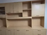 Armario de cocina inportado