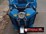 TRICICLO DE CARGA IZUKI TITÁN C160  56854865