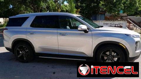 Renta de autos
