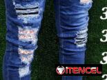 Pantalones 👖 para hombres, trabajamos x serv de mensajeria costo adicional