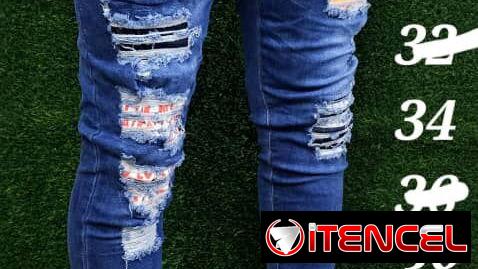Pantalones 👖 para hombres, trabajamos x serv de mensajeria costo adicional