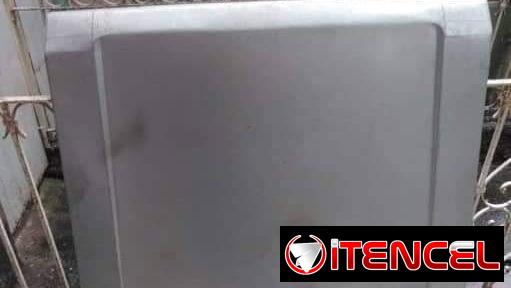 Vendo de moskvich 2140: