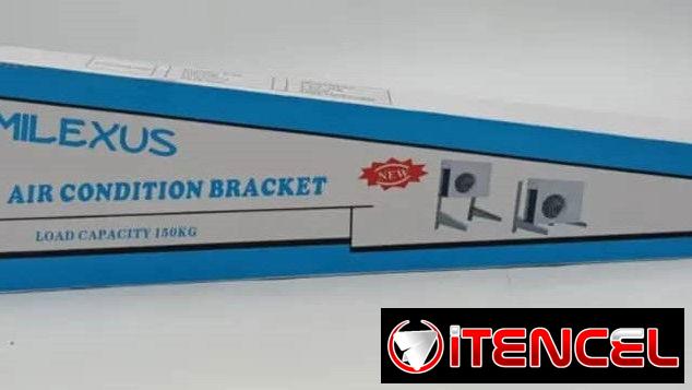 Split Well 1 tonelada  – Marca: WELL – Modelo: WA122W – Voltaje: 220 – 240V