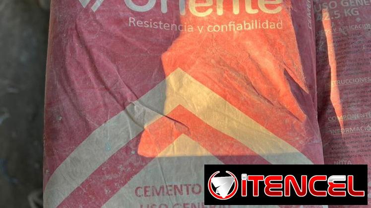 Todo en materiales de contruccion