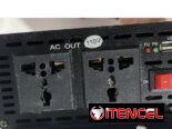 Inversor 5000 W