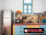 📱 Alquiler de Apartamento en La Habana Vieja – 3 hab, 6 personas