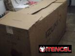isuki tank-force 4t 200CC nueva