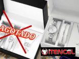 RELOJES SOLO POR MENSAJERÍA