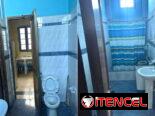 Apartamento interior de tres habitaciones