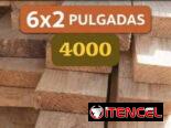 Madera importadas