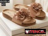 Sandalias MODA mujer