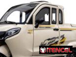 Triciclo MARCA MAGIKBIKE