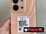 Teléfono celular Xiaomi Redmi 15C 6GB+128GB