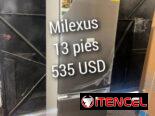 Refrigeradores Milexus