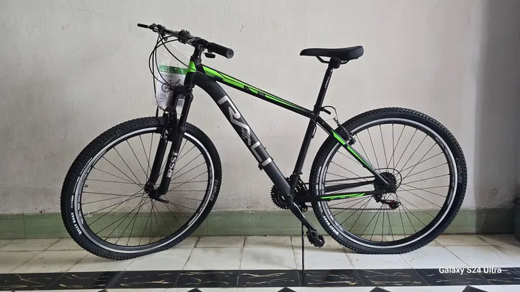 Bicicletas Rali 29