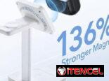 Funda para AirPods Pro 3 (2025) compatible con MagSafe | videojuegoshabana.com