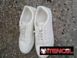 Tennis nro 38.5 de poco uso