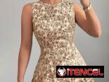 💜Hermosos Vestidos para cualquier ocasión