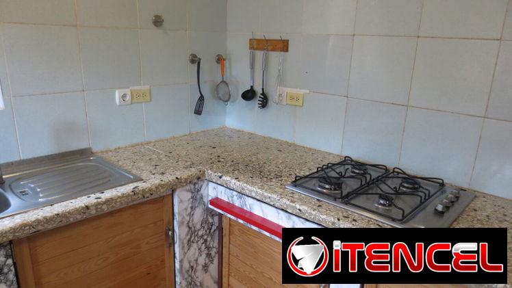 Venta de Biplanta con terreno en guanabo