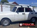 Moscovich con mecánica de lada 0 km