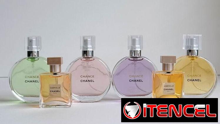 Estuches/Sets de Perfumes Chanel,Lacoste,Boss,Guess,Dolce&Gabbana