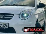 Kia picanto 2019 mecánico