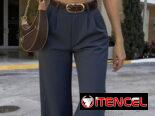 Pantalones de vestir de mujer