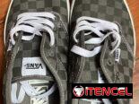 Vans corte bajos new 🆕✅