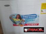Lavadora semiautomática SANKEY 5 2647063