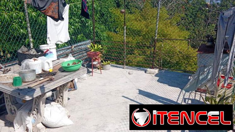 Vendo casa