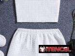 Ropa de niña Shein de 7 a 13 años