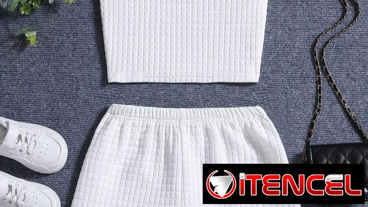Ropa de niña Shein de 7 a 13 años