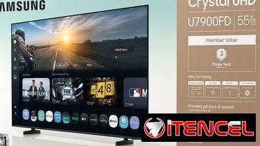 TV SAMSUNG