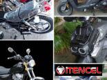 Catálogo de MOTOS de paseo .