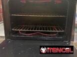 Horno híbrido