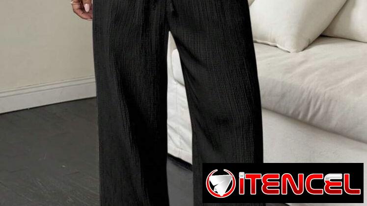 Pantaloneta negra