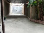 Tres casa en un solo terreno, 60.000$ telf 005358411177