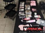 Se vende negocio de pestañas con todo listo para empezar