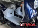 Motivo challenger prontezza