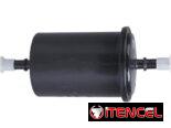 FILTRO DE COMBUSTIBLE GASOLINA PARA PEUGEOT Y CITROËN.