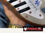 Tenis Adidas Samba en venta
