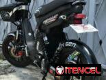 ‼️‼️EN OFERTA‼️‼️Bicimoto Mishozuki Grillo