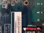 Tarjeta de Video de 512MB DDR2 AGP