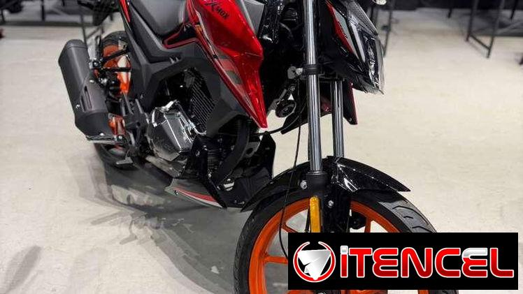 ‎🏍️ Vendo Victory MRX 200 – Doble Propósito Enduro 🔥