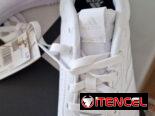 Adidas Tenasur Sport 2.0 K – ¡Elegancia y Comodidad en Blanco Total!