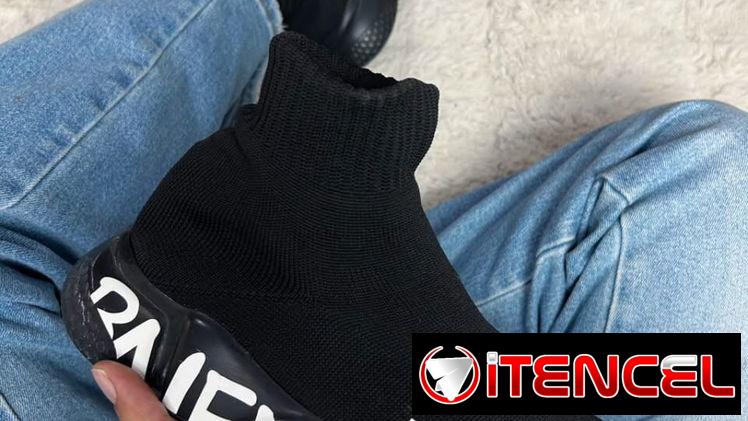 Tenis Balenciaga