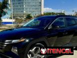 Hyundai Tucson 2024 modelo intermedio 30 mil km